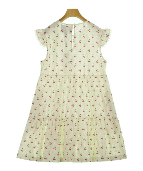 MARC JACOBS（マークジェイコブス）ワンピース 白 サイズ:S レディース/2200713667011