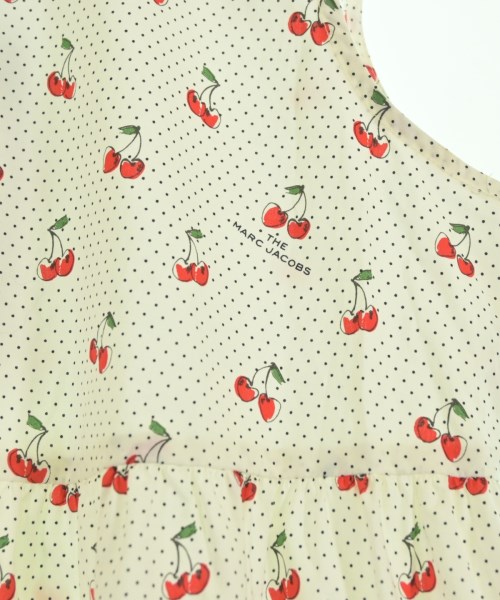MARC JACOBS（マークジェイコブス）ワンピース 白 サイズ:S レディース/2200713667011
