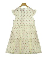 MARC JACOBS（マークジェイコブス）ワンピース 白 サイズ:S レディース/2200713667011