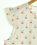 MARC JACOBS（マークジェイコブス）ワンピース 白 サイズ:S レディース/2200713667011