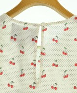 MARC JACOBS（マークジェイコブス）ワンピース 白 サイズ:S レディース/2200713667011