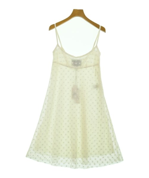 MARC JACOBS(マークジェイコブス)のワンピース サイズ:00(XS位) 18,400円