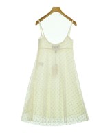 MARC JACOBS（マークジェイコブス）ワンピース 白 サイズ:00(XS位) レディース/2200713667028