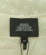 MARC JACOBS（マークジェイコブス）ワンピース 白 サイズ:00(XS位) レディース/2200713667028