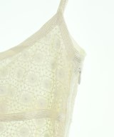 MARC JACOBS（マークジェイコブス）ワンピース 白 サイズ:00(XS位) レディース/2200713667028