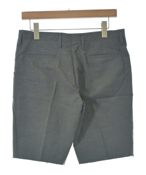 MARC JACOBS（マークジェイコブス）ショートパンツ グレー サイズ:46(M位) メンズ/2200709086017