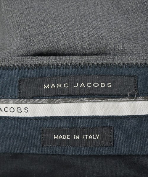 MARC JACOBS（マークジェイコブス）ショートパンツ グレー サイズ:46(M位) メンズ/2200709086017