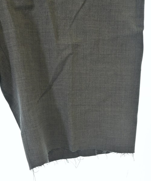 MARC JACOBS（マークジェイコブス）ショートパンツ グレー サイズ:46(M位) メンズ/2200709086017