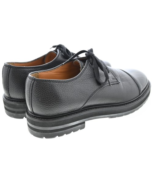 MARC JACOBS（マークジェイコブス）ビジネス・ドレスシューズ 黒 サイズ:EU40(25cm位) メンズ/2200713996098