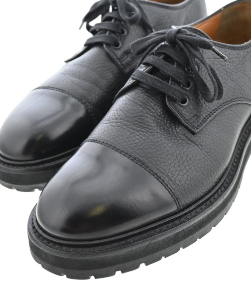 MARC JACOBS（マークジェイコブス）ビジネス・ドレスシューズ 黒 サイズ:EU40(25cm位) メンズ/2200713996098