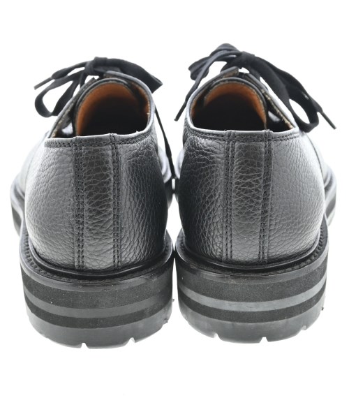 MARC JACOBS（マークジェイコブス）ビジネス・ドレスシューズ 黒 サイズ:EU40(25cm位) メンズ/2200713996098