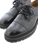 MARC JACOBS（マークジェイコブス）ビジネス・ドレスシューズ 黒 サイズ:EU40(25cm位) メンズ/2200713996098