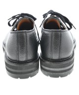 MARC JACOBS（マークジェイコブス）ビジネス・ドレスシューズ 黒 サイズ:EU40(25cm位) メンズ/2200713996098