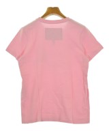 MARC JACOBS（マークジェイコブス）Tシャツ・カットソー ピンク サイズ:XS レディース/2200710632036