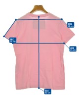 MARC JACOBS（マークジェイコブス）Tシャツ・カットソー ピンク サイズ:XS レディース/2200710632036