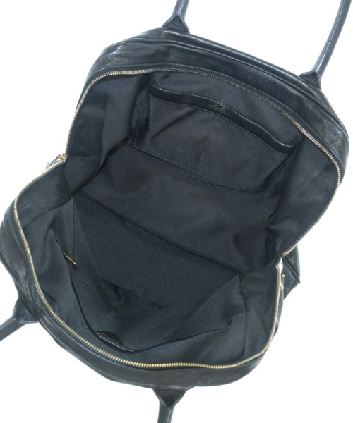 MARC JACOBS（マークジェイコブス）トートバッグ 黒 サイズ:- レディース/2200710632050