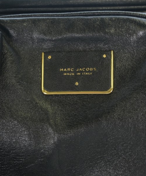 MARC JACOBS（マークジェイコブス）トートバッグ 黒 サイズ:- レディース/2200710632050