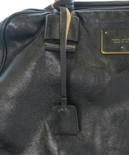 MARC JACOBS（マークジェイコブス）トートバッグ 黒 サイズ:- レディース/2200710632050