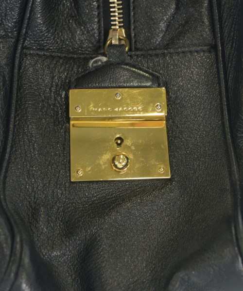 MARC JACOBS（マークジェイコブス）トートバッグ 黒 サイズ:- レディース/2200710632050