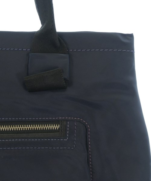 MARC JACOBS（マークジェイコブス）トートバッグ 紺 サイズ:- レディース/2200711044050