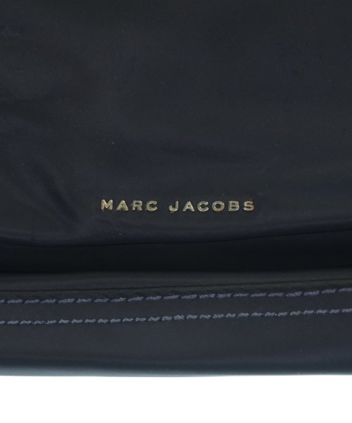 MARC JACOBS（マークジェイコブス）トートバッグ 紺 サイズ:- レディース/2200711044050