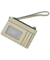 MARC JACOBS（マークジェイコブス）財布・コインケース 白 サイズ:ONE レディース/2200715259221