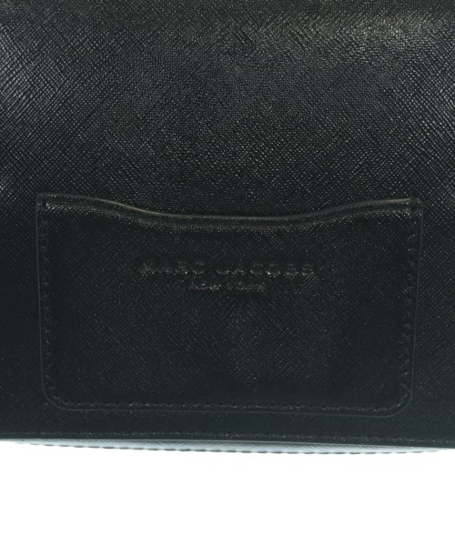 MARC JACOBS（マークジェイコブス）ショルダーバッグ 黒 サイズ:- レディース/2200712399012