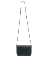 MARC JACOBS（マークジェイコブス）ショルダーバッグ 黒 サイズ:- レディース/2200712399012