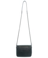 MARC JACOBS（マークジェイコブス）ショルダーバッグ 黒 サイズ:- レディース/2200712399012