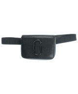 MARC JACOBS（マークジェイコブス）ショルダーバッグ 黒 サイズ:- レディース/2200712399012