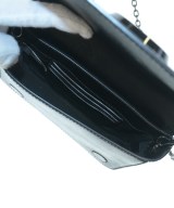 MARC JACOBS（マークジェイコブス）ショルダーバッグ 黒 サイズ:- レディース/2200712399012