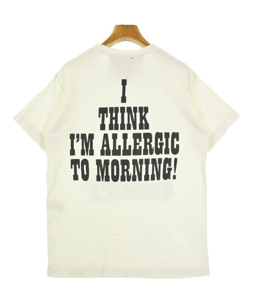 MARC JACOBS（マークジェイコブス）Tシャツ・カットソー 白 サイズ:XS レディース/2200712399074