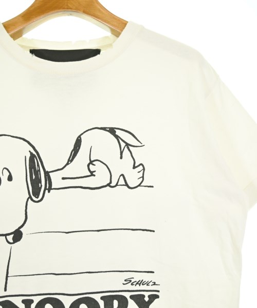 MARC JACOBS（マークジェイコブス）Tシャツ・カットソー 白 サイズ:XS レディース/2200712399074