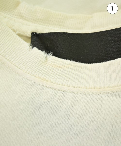 MARC JACOBS（マークジェイコブス）Tシャツ・カットソー 白 サイズ:XS レディース/2200712399074