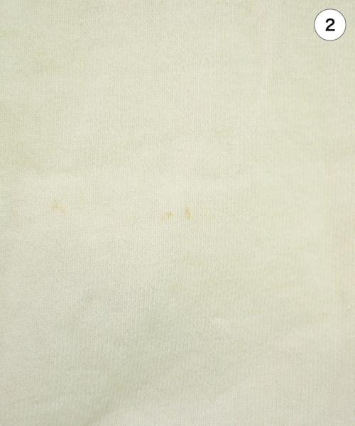 MARC JACOBS（マークジェイコブス）Tシャツ・カットソー 白 サイズ:XS レディース/2200712399074