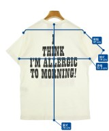 MARC JACOBS（マークジェイコブス）Tシャツ・カットソー 白 サイズ:XS レディース/2200712399074