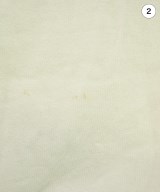MARC JACOBS（マークジェイコブス）Tシャツ・カットソー 白 サイズ:XS レディース/2200712399074