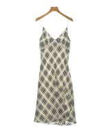 MARC JACOBS（マークジェイコブス）ワンピース ベージュ サイズ:0(XS位) レディース/2200712399081