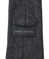 MARC JACOBS（マークジェイコブス）ネクタイ 黒 サイズ:- メンズ/2200708397039