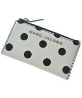 MARC JACOBS（マークジェイコブス）財布・コインケース 白 サイズ:- レディース/2200716608097
