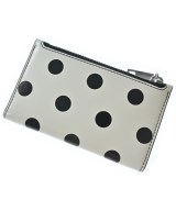 MARC JACOBS（マークジェイコブス）財布・コインケース 白 サイズ:- レディース/2200716608097