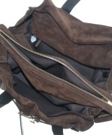 MARC JACOBS（マークジェイコブス）トートバッグ 茶 サイズ:- レディース/2200716645016