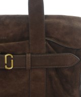 MARC JACOBS（マークジェイコブス）トートバッグ 茶 サイズ:- レディース/2200716645016