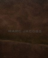 MARC JACOBS（マークジェイコブス）トートバッグ 茶 サイズ:- レディース/2200716645016