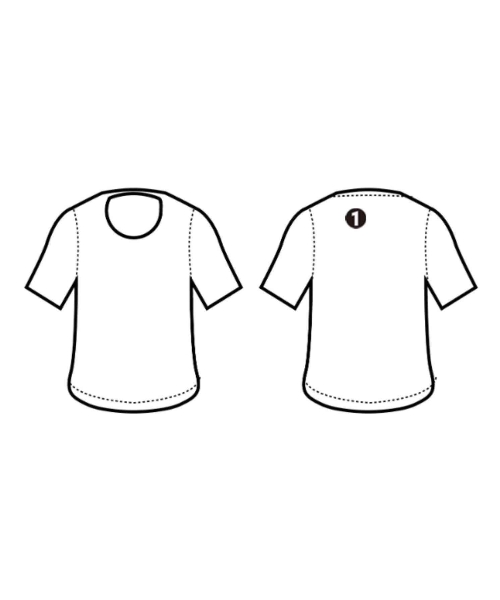 MARC JACOBS（マークジェイコブス）Tシャツ・カットソー 白 サイズ:L レディース/2200716645023