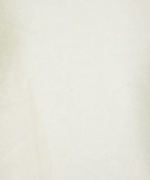 MARC JACOBS（マークジェイコブス）Tシャツ・カットソー 白 サイズ:L レディース/2200716645023