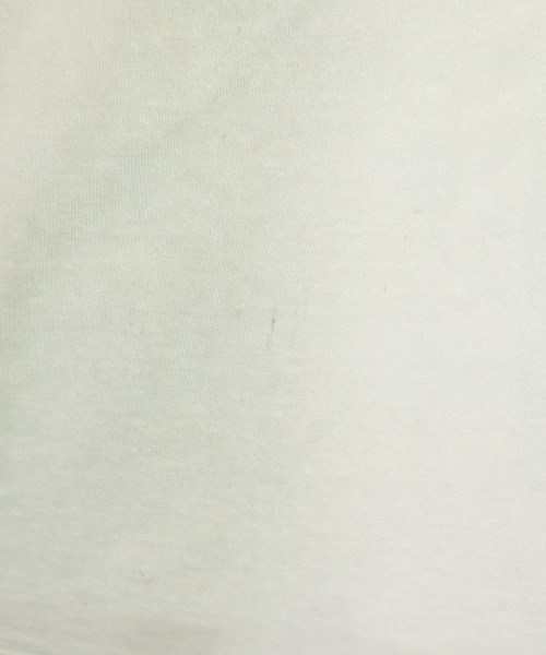 MARC JACOBS（マークジェイコブス）Tシャツ・カットソー 白 サイズ:L レディース/2200716645023