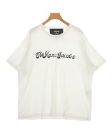 MARC JACOBS（マークジェイコブス）Tシャツ・カットソー 白 サイズ:L レディース/2200716645023