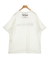 MARC JACOBS（マークジェイコブス）Tシャツ・カットソー 白 サイズ:L レディース/2200716645023