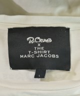MARC JACOBS（マークジェイコブス）Tシャツ・カットソー 白 サイズ:L レディース/2200716645023
